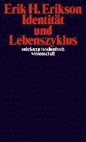 bokomslag Identität und Lebenszyklus