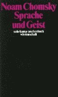 bokomslag Sprache und Geist