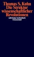 Thomas S. Kuhn - Die Struktur wissenschaftlicher Revolutionen, Häftad