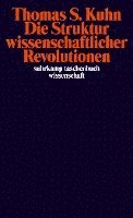 bokomslag Die Struktur wissenschaftlicher Revolutionen
