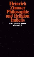 bokomslag Philosophie und Religion Indiens