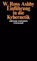 W. Ross Ashby - Einführung in die Kybernetik, Häftad