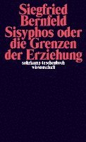 bokomslag Sisyphos oder Die Grenzen der Erziehung