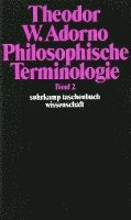 bokomslag Philosophische Terminologie 2