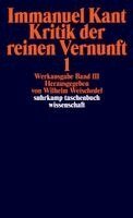 Immanuel Kant, Wilhelm Weischedel - Werkausgabe in 12 Bänden, Häftad