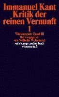 bokomslag Werkausgabe in 12 Bänden
