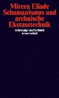 bokomslag Schamanismus und archaische Ekstasetechnik