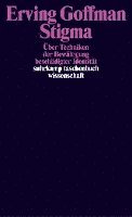 bokomslag Stigma