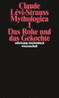 bokomslag Mythologica I