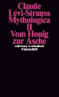 bokomslag Mythologica II