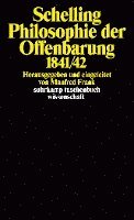 bokomslag Philosophie der Offenbarung 1841/42