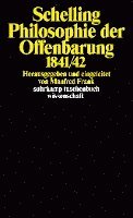 Philosophie der Offenbarung 1841/42 1