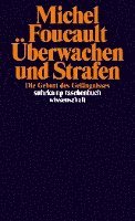 bokomslag Überwachen und Strafen