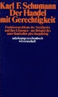 Der Handel mit Gerechtigkeit 1