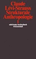 bokomslag Strukturale Anthropologie I