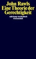 John Rawls - Eine Theorie der Gerechtigkeit, Häftad