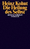 bokomslag Die Heilung des Selbst