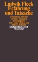 Erfahrung und Tatsache 1