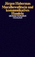 bokomslag Moralbewußtsein und kommunikatives Handeln