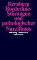 Otto F. Kernberg - Borderline-Störungen und pathologischer Narzißmus, Häftad
