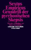 Grundriß der pyrrhonischen Skepsis