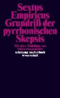 Grundriß der pyrrhonischen Skepsis 1