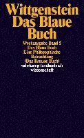 Das Blaue Buch 1