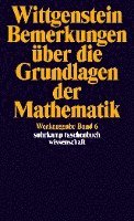 bokomslag Bemerkungen über die Grundlagen der Mathematik