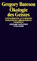 Ökologie des Geistes 1