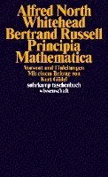 bokomslag Principia Mathematica