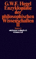 bokomslag Enzyklopaedie Der Philosophischen Wissenschaften Im Grundrisse(1830)Tl2