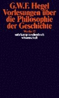 Vorlesungen über die Philosophie der Geschichte. 1