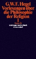 bokomslag Vorlesungen über die Philosophie der Religion I
