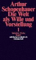 bokomslag Samtliche Werke, Book 1
