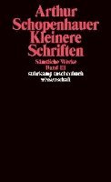 Kleinere Schriften