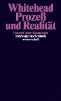 bokomslag Prozeß und Realität