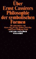 Ernst Wolfgang Orth, Hans-Jürg Braun, Helmut Holzhey - Über Ernst Cassirers Philosophie der symbolischen Formen, Häftad