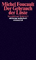 bokomslag Sexualität und Wahrheit 2. Der Gebrauch der Lüste