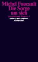 Michel Foucault - Sexualität und Wahrheit 3. Die Sorge um sich, Häftad