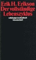 Erik Homburger Erikson - Der vollständige Lebenszyklus, Häftad
