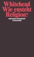 bokomslag Wie entsteht Religion?