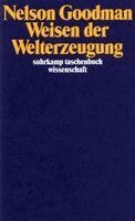 Nelson Goodman - Weisen der Welterzeugung, Häftad