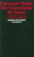 Die Souveränität der Kunst 1