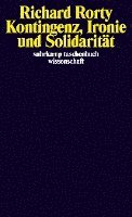 Kontingenz, Ironie und Solidarität