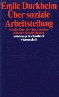 Über soziale Arbeitsteilung 1