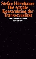 Die soziale Konstruktion der Transsexualität 1