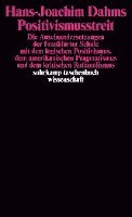 Positivismusstreit