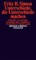 Unterschiede, die Unterschiede machen