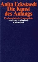 Die Kunst des Anfangs