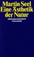 bokomslag Eine Ästhetik der Natur